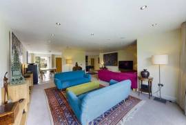 Stunning 6 Bedroom Detached Villa For Sale in Rhiwbina Cardiff Wales UK