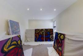Stunning 6 Bedroom Detached Villa For Sale in Rhiwbina Cardiff Wales UK