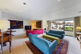 Stunning 6 Bedroom Detached Villa For Sale in Rhiwbina Cardiff Wales UK