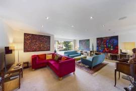 Stunning 6 Bedroom Detached Villa For Sale in Rhiwbina Cardiff Wales UK