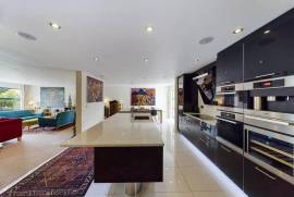 Stunning 6 Bedroom Detached Villa For Sale in Rhiwbina Cardiff Wales UK