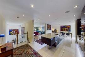 Stunning 6 Bedroom Detached Villa For Sale in Rhiwbina Cardiff Wales UK