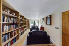 Stunning 6 Bedroom Detached Villa For Sale in Rhiwbina Cardiff Wales UK