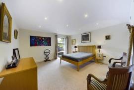 Stunning 6 Bedroom Detached Villa For Sale in Rhiwbina Cardiff Wales UK