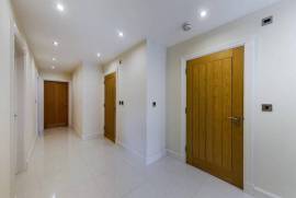 Stunning 6 Bedroom Detached Villa For Sale in Rhiwbina Cardiff Wales UK