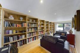 Stunning 6 Bedroom Detached Villa For Sale in Rhiwbina Cardiff Wales UK