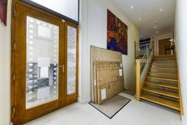 Stunning 6 Bedroom Detached Villa For Sale in Rhiwbina Cardiff Wales UK
