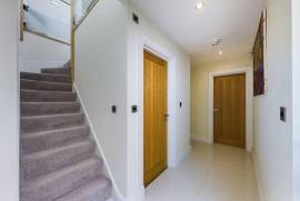 Stunning 6 Bedroom Detached Villa For Sale in Rhiwbina Cardiff Wales UK
