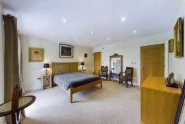 Stunning 6 Bedroom Detached Villa For Sale in Rhiwbina Cardiff Wales UK
