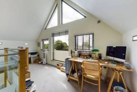 Stunning 6 Bedroom Detached Villa For Sale in Rhiwbina Cardiff Wales UK