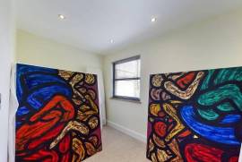 Stunning 6 Bedroom Detached Villa For Sale in Rhiwbina Cardiff Wales UK
