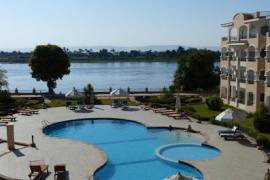 Stunning 2 Bed Apartment For Sale in Luxor Resort Complex Luxor Egypt