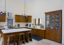 Luxury 2 bed Hacienda Style Tulum Villa For Sale in Los Arboles Tulum Mexico