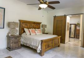 Luxury 2 bed Hacienda Style Tulum Villa For Sale in Los Arboles Tulum Mexico
