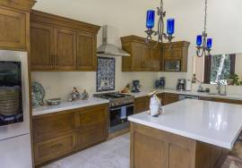 Luxury 2 bed Hacienda Style Tulum Villa For Sale in Los Arboles Tulum Mexico