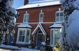 Stunning Victorian Property for Sale in Solihull West Midlands United Kingdom Stunning Victorian Property for Sale in Solihull West Midlands United Kingdom