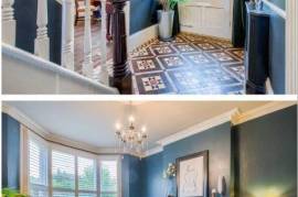 Stunning Victorian Property for Sale in Solihull West Midlands United Kingdom Stunning Victorian Property for Sale in Solihull West Midlands United Kingdom