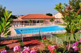 Leaseback Apartment For Sale in Residence Goelia Cap Bleu Martigues France Leaseback Apartment For Sale in Residence Goelia Cap Bleu Martigues France