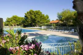 Leaseback Apartment For Sale in Residence Goelia Cap Bleu Martigues France Leaseback Apartment For Sale in Residence Goelia Cap Bleu Martigues France