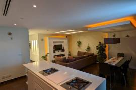 Luxury 3 Bedroom Apartment for Sale in SLIEMA Malta