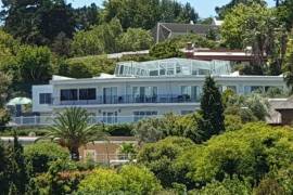 Luxury 5 Bed Villa For Sale In Somerset West South Africa