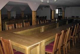 Alpin Castle Hotel For Sale in ARIESENI Romania Alpin Castle Hotel For Sale in ARIESENI Romania
