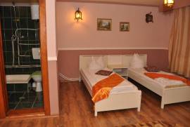 Alpin Castle Hotel For Sale in ARIESENI Romania Alpin Castle Hotel For Sale in ARIESENI Romania