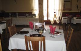 Alpin Castle Hotel For Sale in ARIESENI Romania Alpin Castle Hotel For Sale in ARIESENI Romania