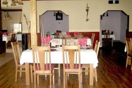 Alpin Castle Hotel For Sale in ARIESENI Romania Alpin Castle Hotel For Sale in ARIESENI Romania