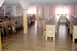Alpin Castle Hotel For Sale in ARIESENI Romania Alpin Castle Hotel For Sale in ARIESENI Romania