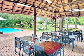 Komati River Chalets For Sale In Komatipoort South Africa