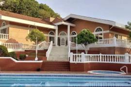 Luxury Finca Estate For Sale in Carmen De Apicala Colombia