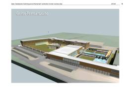 Thermal & Nature Bath Spa For Sale In Gelse Hungary Thermal & Nature Bath Spa For Sale In Gelse Hungary