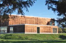 Thermal & Nature Bath Spa For Sale In Gelse Hungary