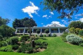 Luxury 5 Bed Villa For Sale In Montagu South Africa