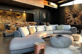 N'Wambu Safari Lodge in Mjejane Game Reserve For Sale in Hectorspruit South Africa