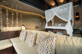 N'Wambu Safari Lodge in Mjejane Game Reserve For Sale in Hectorspruit South Africa