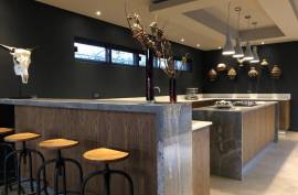 N'Wambu Safari Lodge in Mjejane Game Reserve For Sale in Hectorspruit South Africa
