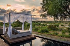 N'Wambu Safari Lodge in Mjejane Game Reserve For Sale in Hectorspruit South Africa