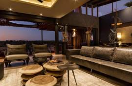 N'Wambu Safari Lodge in Mjejane Game Reserve For Sale in Hectorspruit South Africa