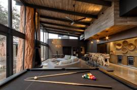 N'Wambu Safari Lodge in Mjejane Game Reserve For Sale in Hectorspruit South Africa