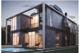 Luxury Villa For Sale in Bloomfields compound Mostakbal city New Cairo Egypt Luxury Villa For Sale in Bloomfields compound Mostakbal city New Cairo Egypt
