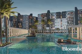 Luxury Villa For Sale in Bloomfields compound Mostakbal city New Cairo Egypt Luxury Villa For Sale in Bloomfields compound Mostakbal city New Cairo Egypt