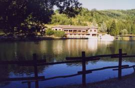 Commercial Building For Sale In Amatrice Lazio Italy