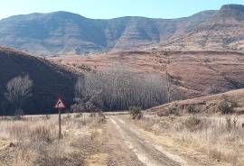 Mountain Shadows Hotel For Sale In Elliot South Africa