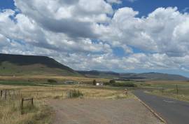 Mountain Shadows Hotel For Sale In Elliot South Africa