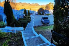 Mountain Shadows Hotel For Sale In Elliot South Africa