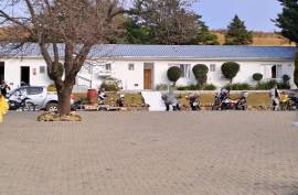 Mountain Shadows Hotel For Sale In Elliot South Africa