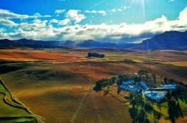 Mountain Shadows Hotel For Sale In Elliot South Africa