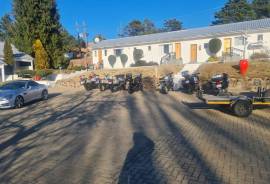 Mountain Shadows Hotel For Sale In Elliot South Africa